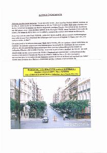 MES NOTES SUR LE DEBUT JUILLET 62   (2)